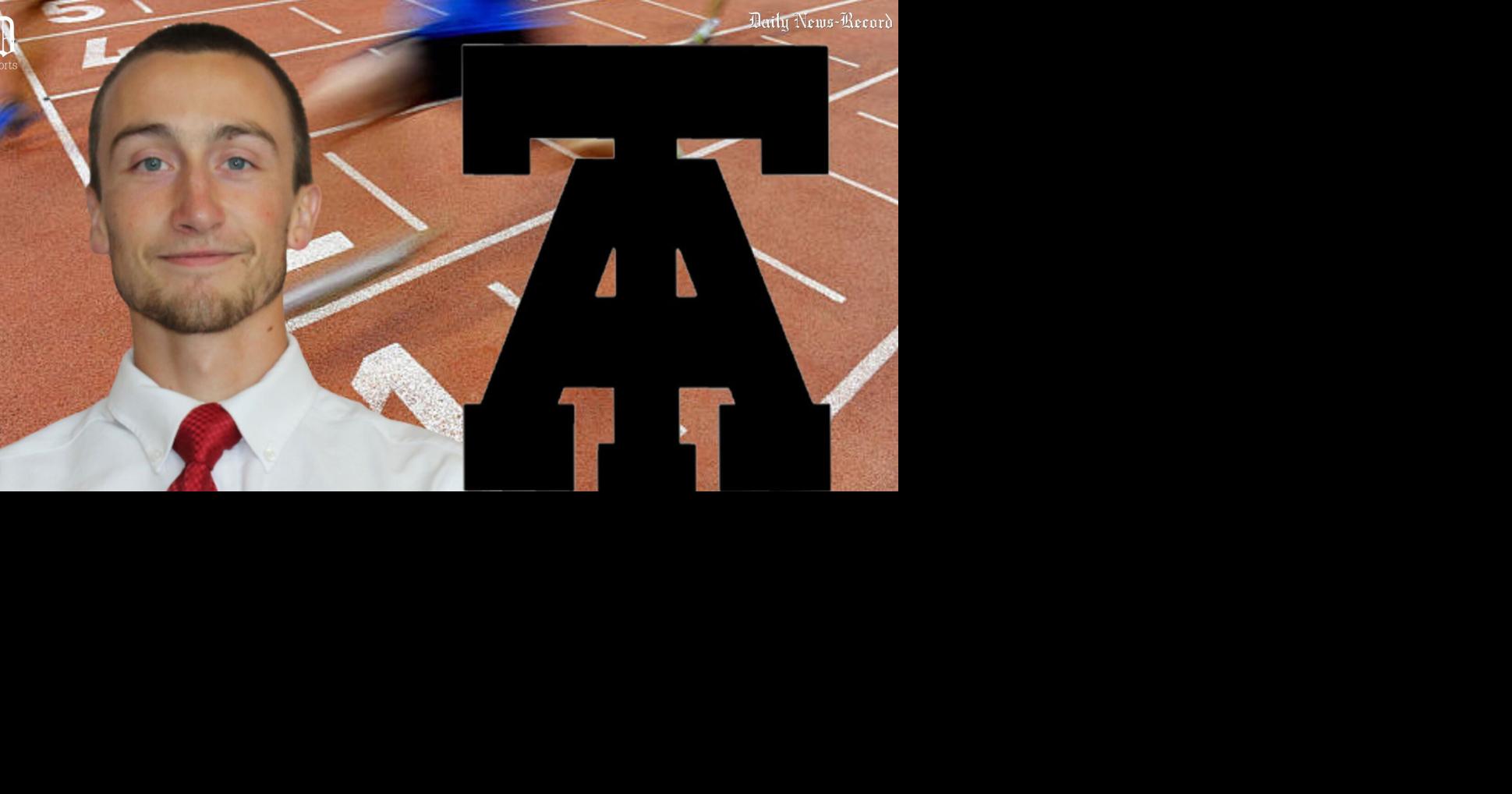 Denlinger Named TA Track & Field Coach | Sports | dnronline.com