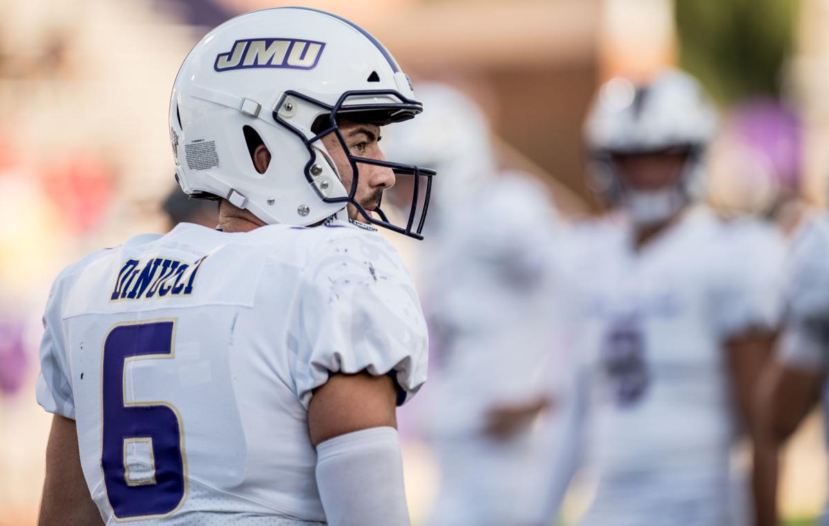 High Level Qbs Make Mark In Caa College Dnronline Com