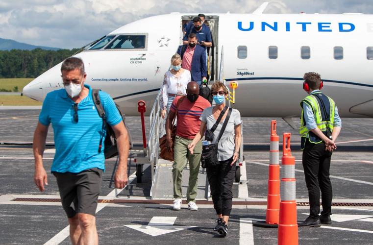 Tourism Indicators Approaching PrePandemic Levels News