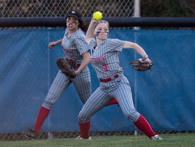 Softball: Spotswood vs. East Rockingham | Photo | dnronline.com