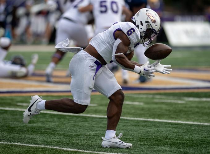 Football: JMU vs. Georgia Southern | Photo | dnronline.com