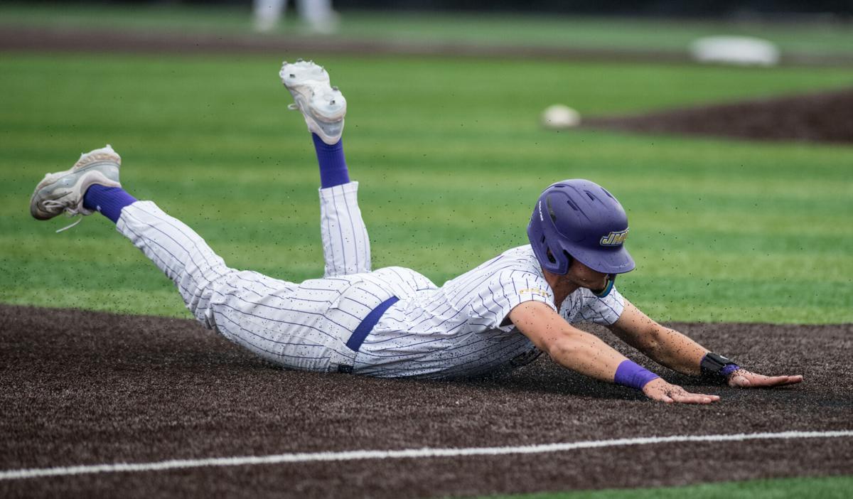 Each Series Important As JMU Approaches Postseason James Madison