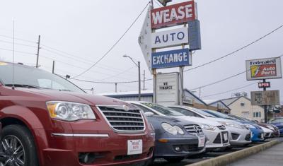 Used Car Sales Solid Business Dnronline Com