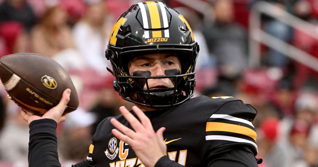 How Tony Elliott and Virginia landed two experienced QBs in Beau Pribula, Eli Holstein