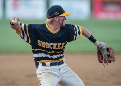 Rick Kester Keister's Maturity On Display With Shockers This Summer | RCBL ...