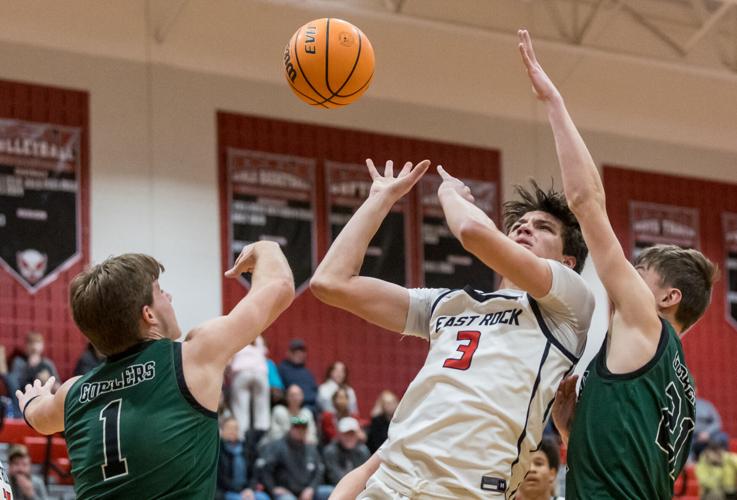 Suffocating defense helps East Rock crush Broadway for sixth ...