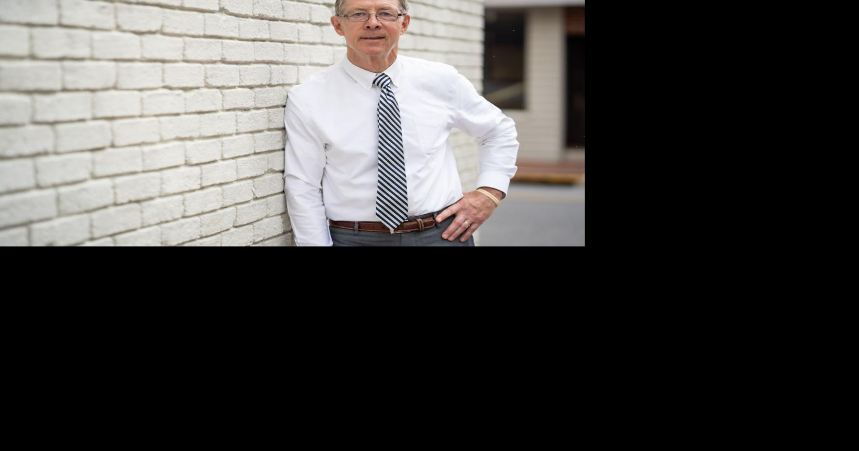 Waynesboro attorney, community servant Ron Denney remembered | Courts ...