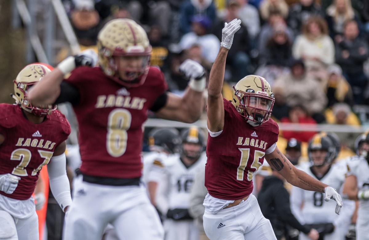 Bridgewater S Pro Football Hopefuls Face Fewer Opportunities