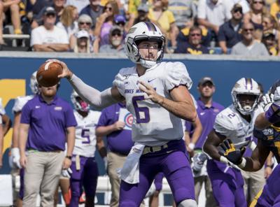 Turnovers Plague Dukes In Loss At Wvu College Dnronline Com