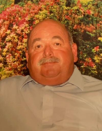 Roger Lee Shuler Photo