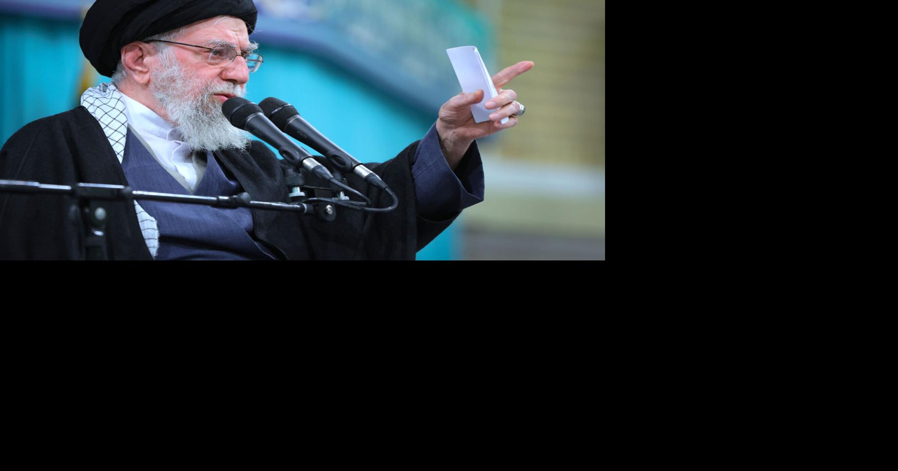 Jeff Robbins: When it comes to Iran's massacres, Israel's haters couldn't care less