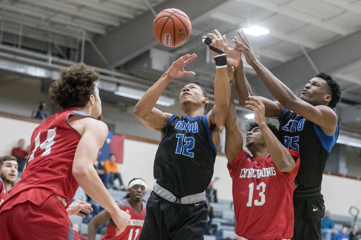 Eastern Mennonite Falls In Ot To Lynchburg Sports Dnronline Com