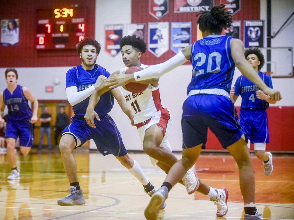 Prep Basketball Power Rankings Week 6 Dnronline Dnronline Com