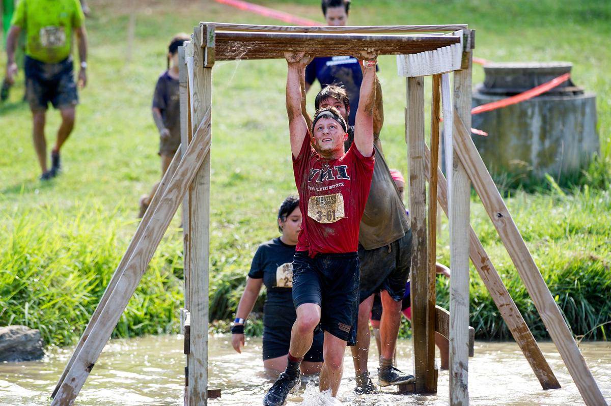 Dayton To Host Muddler Adventure Race Features