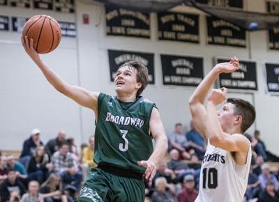 Another Dive Into The City County Basketball Stats Sports