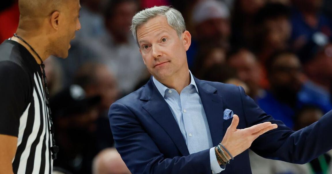 Virginia earns a 3-seed for NCAA tournament, will open against Wright State