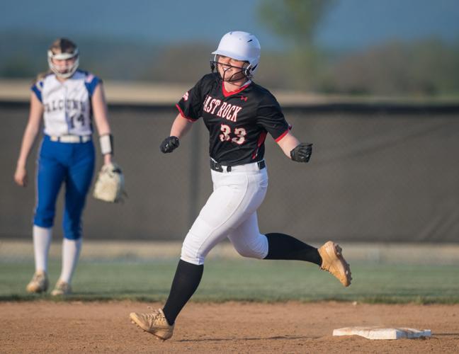 Softball: East Rockingham vs. Central | Photo | dnronline.com
