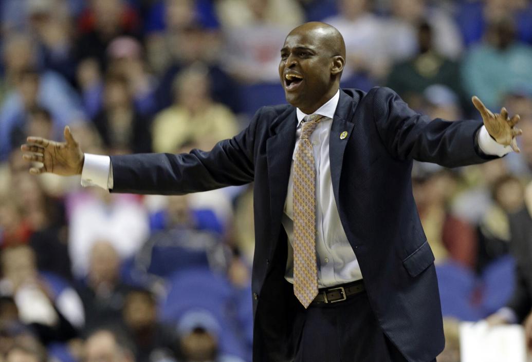 Ex-Virginia Tech coach James Johnson agrees to become Ferrum men's ...