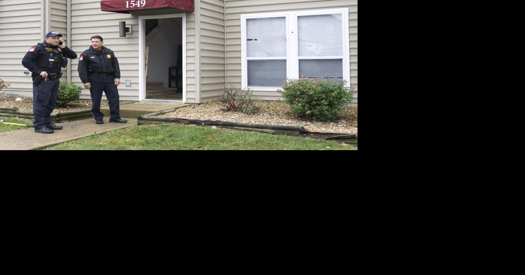 Man Charged In Attempted Home Invasion | Dnronline | dnronline.com