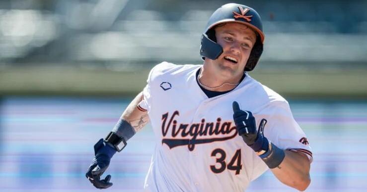 Virginia baseball earns bid to NCAA tournament, headed to Hattiesburg Regional