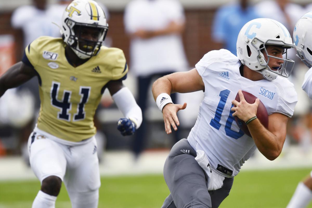 Madia S Stats Fcs Top 25 Post Week 3 College Dnronline Com