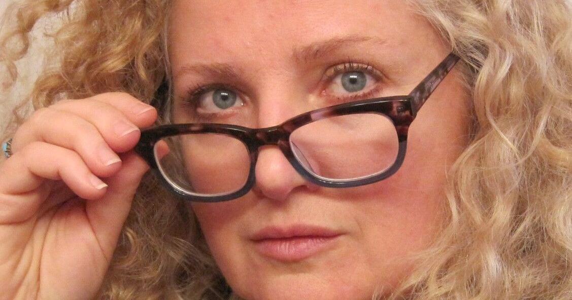 Virginia Fantastic to hold reading at Parentheses Books on Saturday