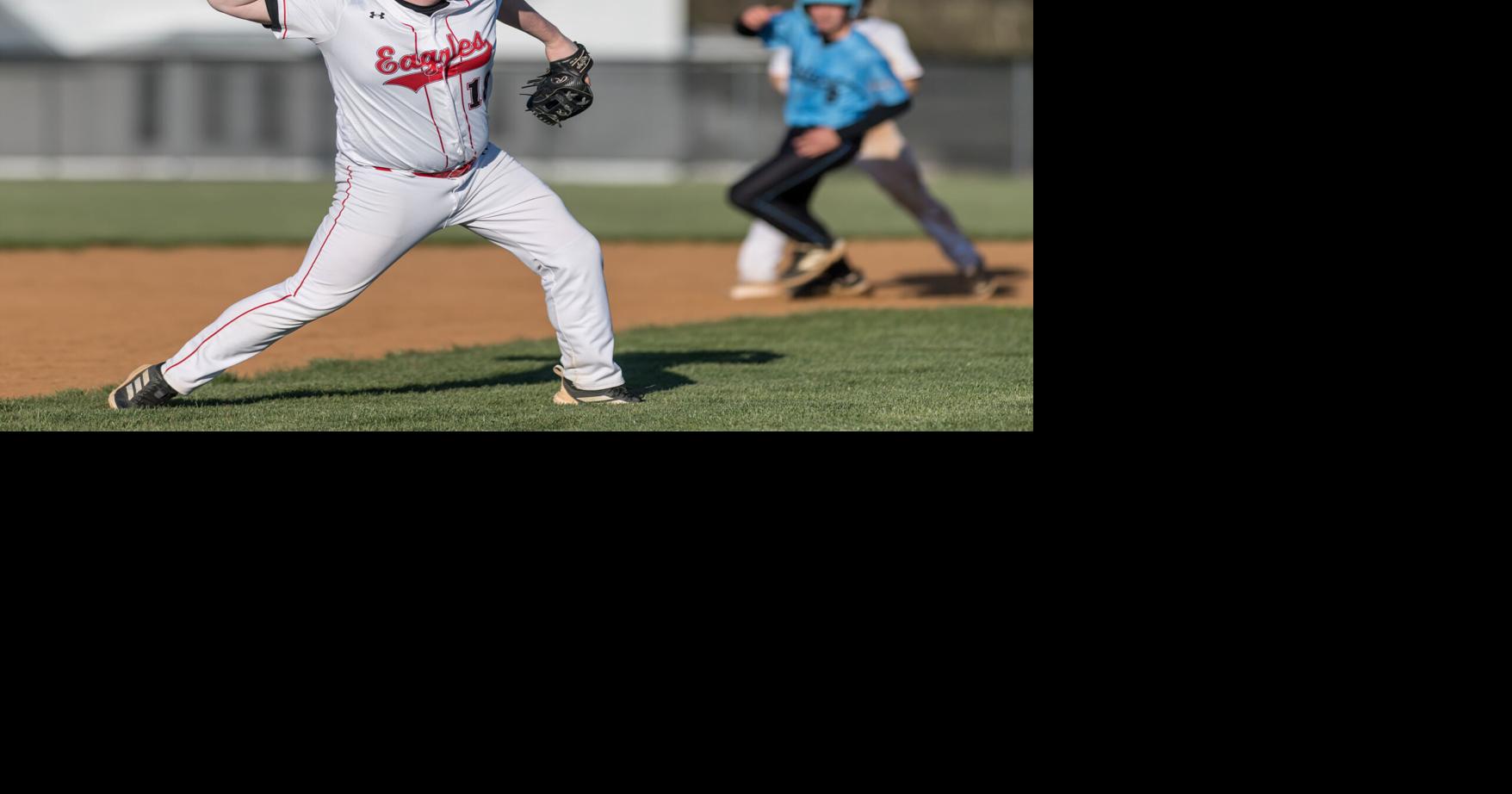 Baseball: East Rockingham vs. Page County | Photo | dnronline.com