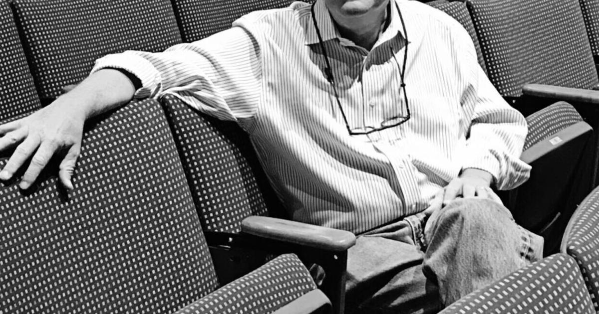 Justin Rittner Court Square Theater welcomes Justin Reiter as managing director | Arts ...