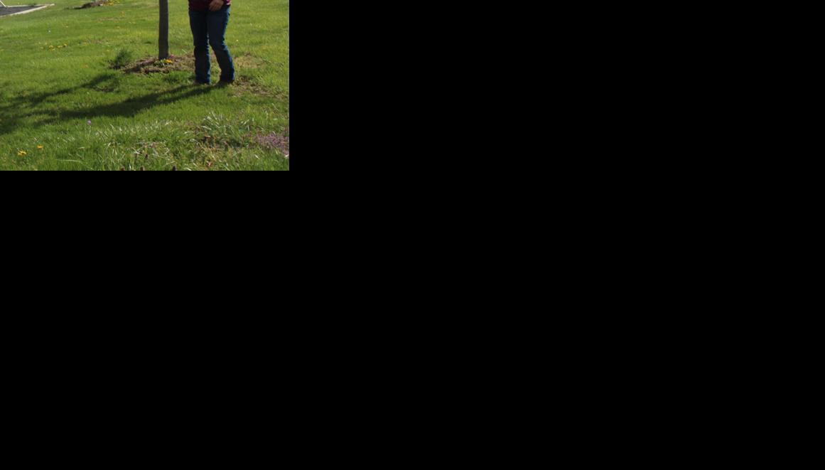 Mount Crawford Ruritans Hold Easter Egg Hunt