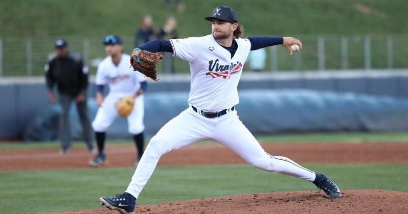 Virginia baseball heads to Charlotte for ACC tournament