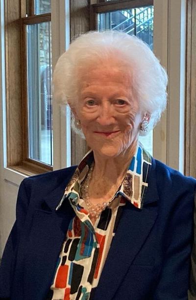 Edna 'Irene' Chittum Ruddle | Obituaries | dnronline.com