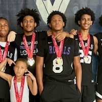 Rockingham Team Rocks Rockingham Royals Capture First Place At Commonwealth Games ...
