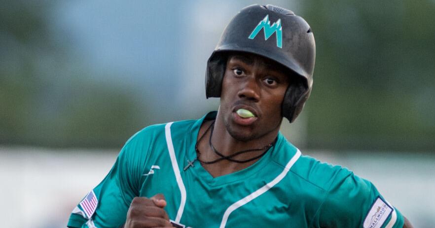 ROCKINGHAM COUNTY BASEBALL LEAGUE: QUARTERFINALS | NO. 2 MASSANUTTEN 18, NO. 7 ELKTON 0 Aaron DeHaven's no-hitter propels Massanutten Mountaineers into RCBL semifinals