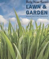 Lawn & Garden - April 2024