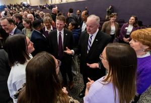 Local Colleges in Harrisonburg Earn High U.S. News Rankings