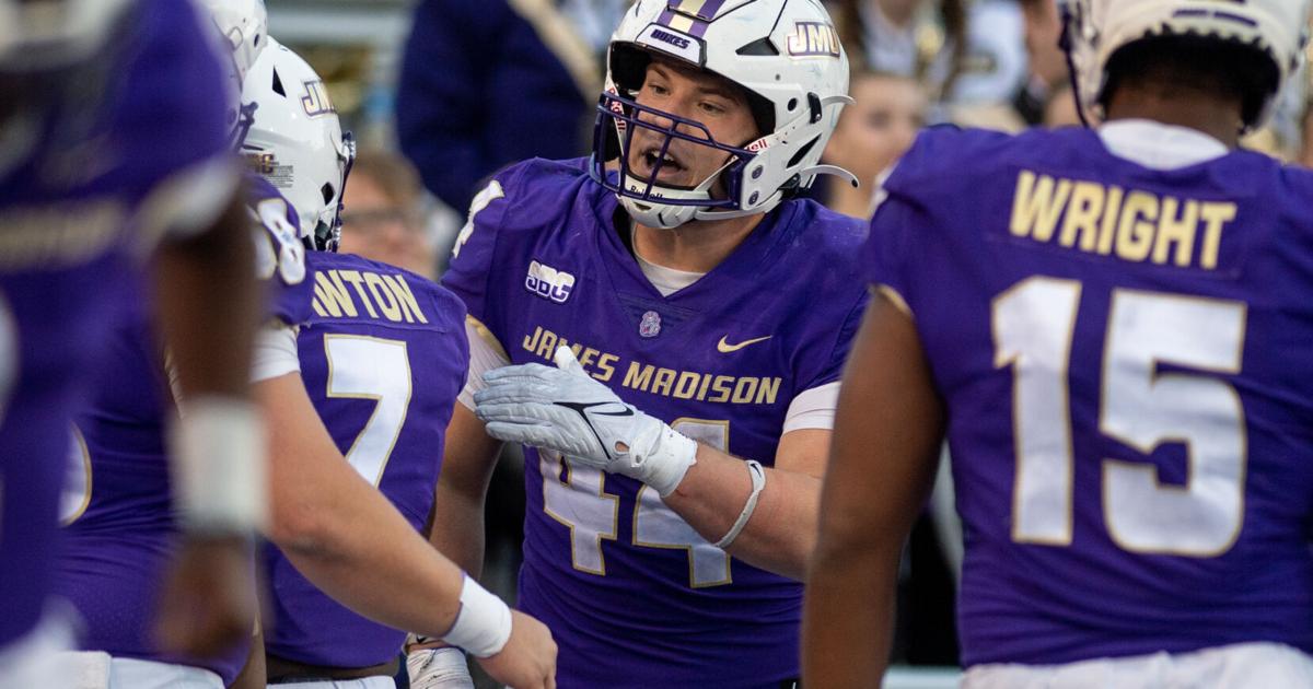 Jmu Key Chain Key Offensive Names In The Transfer Portal For JMU | Sports | dnronline.com