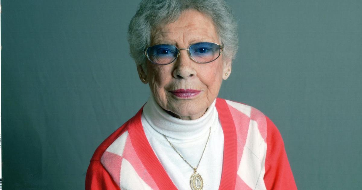 Grace Ruth Batten Ruth Jane Batten | Obituaries | dnronline.com