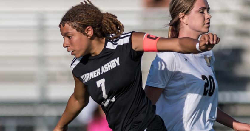 Turner Ashby girls soccer falls to Monticello in regional quarterfinals