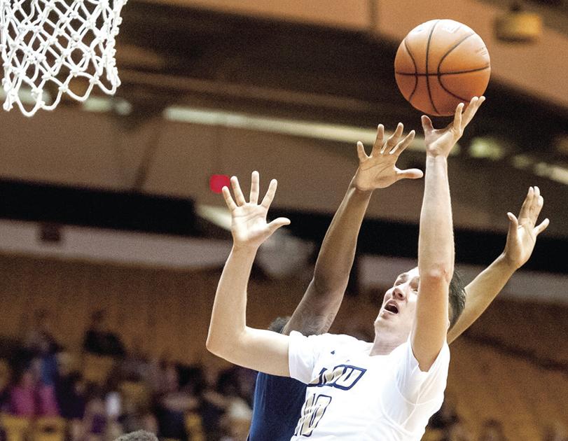 Gym Rat Life Paying Off For Jmu Kent Sports Dnronline Com