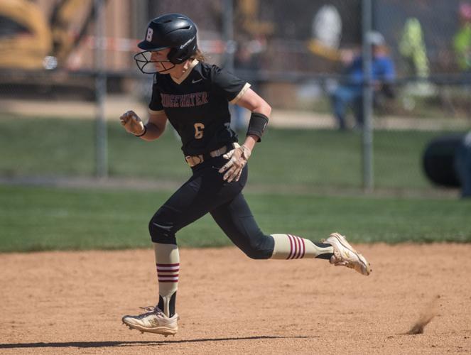Softball EMU vs. Bridgewater Photo