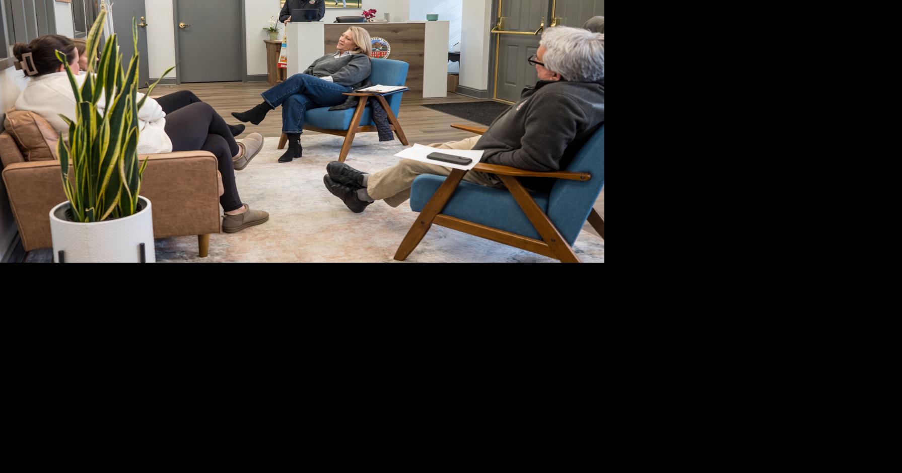 Bridgewater concludes Charter Day festivities with talk by 'This Old House' host Kevin O'Connor