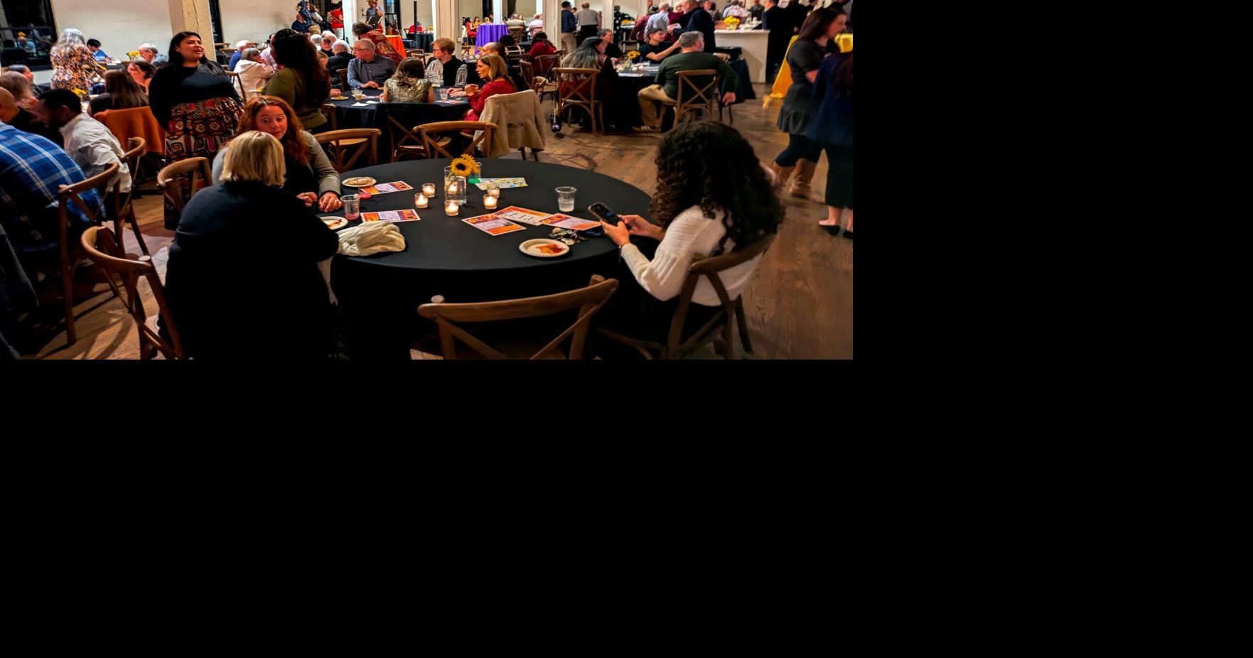 Scholars Latino Initiative helps local immigrant students achieve college goals