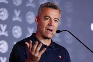 NCAAB News