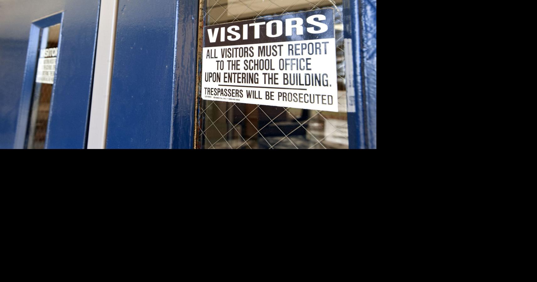 City, County Schools Receive State School Security Grants News