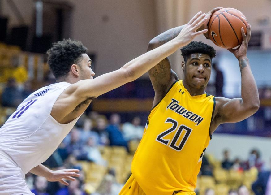 Answers About Jmu Caa Basketball Will Come Later Sports