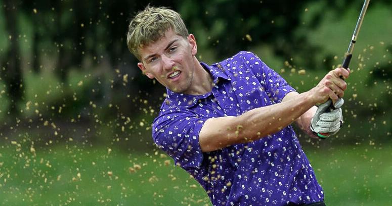 HIGH SCHOOL GOLF | CURLY LICKLIDER TOURNAMENT Strasburg's Gavin Dellinger impresses at Curly Licklider Tournament By TOMMY KEELER JR. For The Daily News-Record Aug 6, 2026 1 hr ago