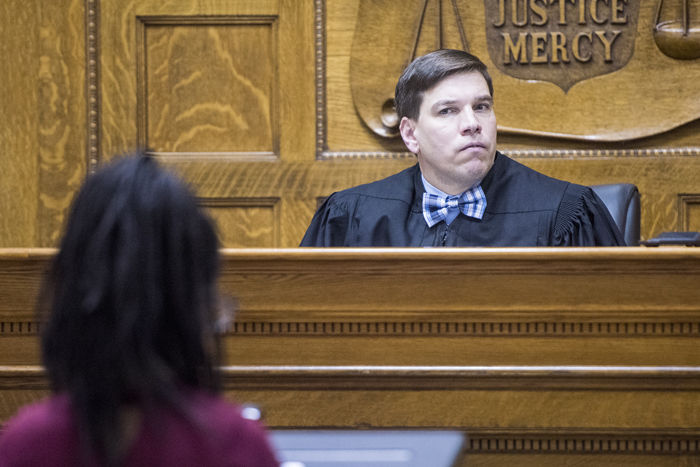 OTRC Mock Trial | News | dnronline.com