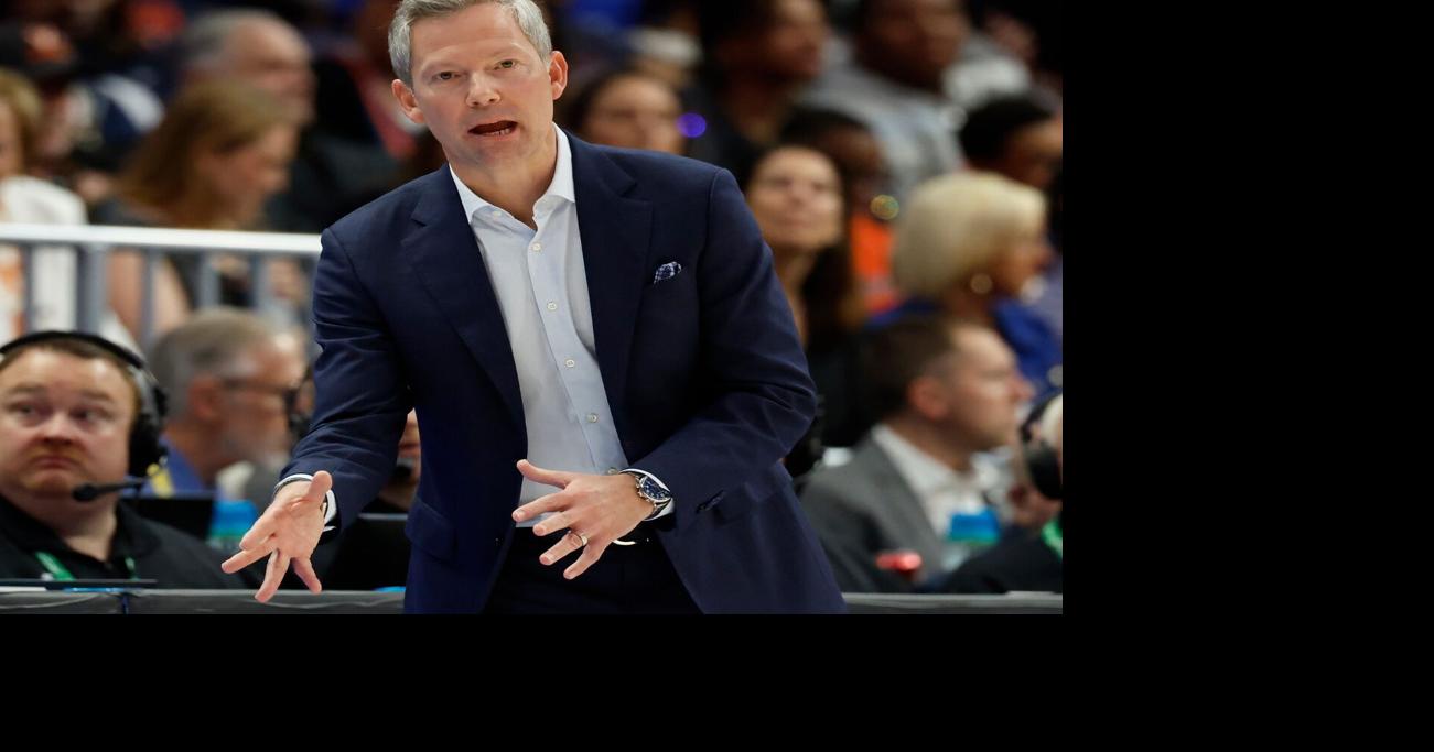 How Virginia basketball found success in coach Ryan Odom's first season