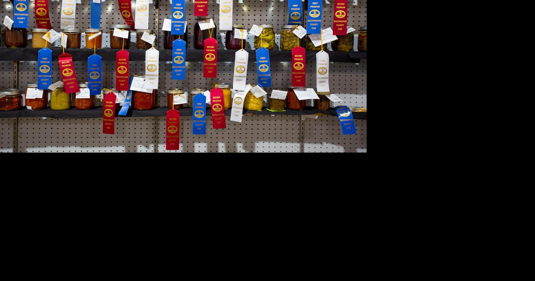 Rockingham County Fair Results Rockingham County