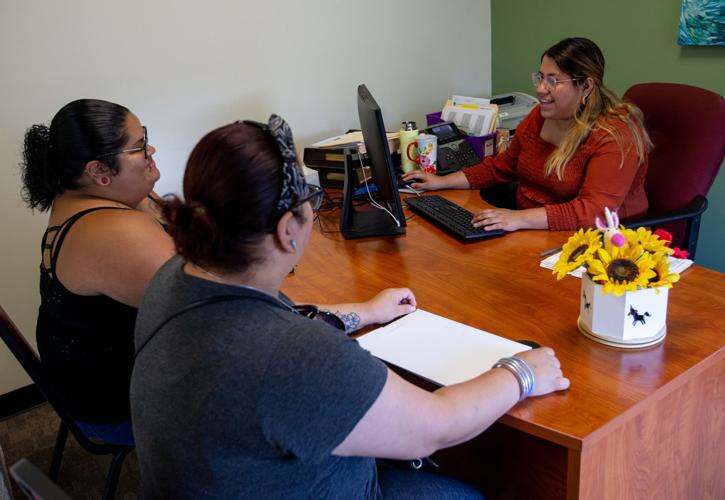 City Schools Bringing Family Resources Under One Roof